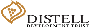 Distell Development Trust Logo